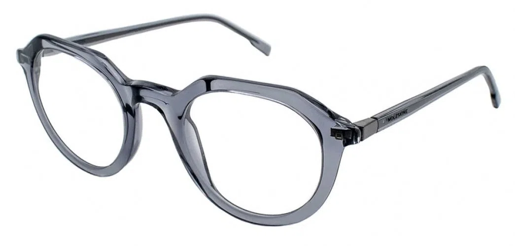 Moleskine 1194 Eyeglasses - view 2